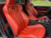 BMW M4 2016 - BMW M4 2017