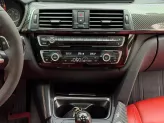 BMW M4 2016 - BMW M4 2017