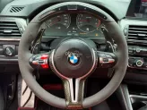 BMW M4 2016 - BMW M4 2017