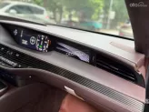 Lexus LS 500 2019 - LEXUS LS500 2020