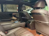 Lexus LS 500 2019 - LEXUS LS500 2020