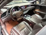 Lexus LS 500 2019 - LEXUS LS500 2020