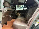 Lexus LS 500 2019 - LEXUS LS500 2020