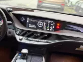 Lexus LS 500 2019 - LEXUS LS500 2020