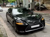 Lexus LS 500 2019 - LEXUS LS500 2020