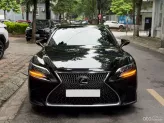 Lexus LS 500 2019 - LEXUS LS500 2020