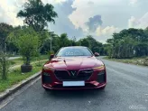 VinFast LUX A2.0 Tiêu chuẩn 2019 - BẢO HÀNH HÃNG DÀI
