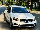 Mercedes-Benz GLC 200 2019 - BIỂN SỐ HCM