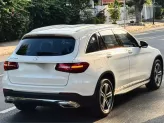 Mercedes-Benz GLC 200 2019 - BIỂN SỐ HCM