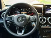 Mercedes-Benz GLC 200 2019 - BIỂN SỐ HCM