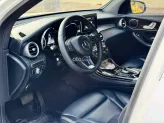 Mercedes-Benz GLC 200 2019 - BIỂN SỐ HCM