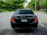 Mercedes-Benz C200 Exclusive 2021 - MỘT CHỦ TỪ ĐẦU BIỂN HCM