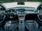 Mercedes-Benz C200 Exclusive 2021 - MỘT CHỦ TỪ ĐẦU BIỂN HCM
