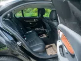 Mercedes-Benz C200 Exclusive 2021 - MỘT CHỦ TỪ ĐẦU BIỂN HCM