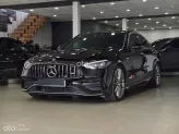 Mercedes-Benz C43 2023 - FULL LỊCH SỬ HÃNG
