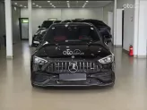 Mercedes-Benz C43 2023 - FULL LỊCH SỬ HÃNG