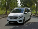 Mercedes-Benz V250 AMG 2023 - MỘT CHỦ TỪ ĐẦU CTY XUẤT HD CAO