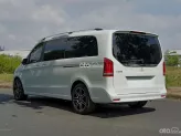 Mercedes-Benz V250 AMG 2023 - MỘT CHỦ TỪ ĐẦU CTY XUẤT HD CAO
