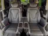 Mercedes-Benz V250 AMG 2023 - MỘT CHỦ TỪ ĐẦU CTY XUẤT HD CAO