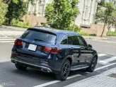 Mercedes-Benz GLC 300 2020 - MỘT CHỦ TỪ ĐẦU
