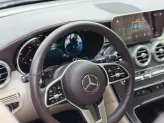Mercedes-Benz GLC 300 2020 - MỘT CHỦ TỪ ĐẦU