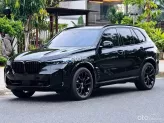 BMW X5 2023 - MỘT CHỦ TỪ ĐẦU BẢO HÀNH HÃNG DÀI