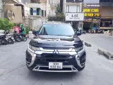 Mitsubishi Outlander 2.0 CVT 2022 - Mitsubishi Outlander 2.0 CVT 2022 - mua bán xe ô tô cũ Uy tín tại Hà Nội