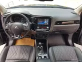 Mitsubishi Outlander 2.0 CVT 2022 - Mitsubishi Outlander 2.0 CVT 2022 - mua bán xe ô tô cũ Uy tín tại Hà Nội