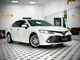 Toyota Camry 2.5Q 2020 - Cọp nhất thị trường chuyển nhượng