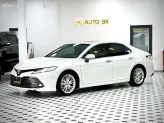 Toyota Camry 2.5Q 2020 - Cọp nhất thị trường chuyển nhượng