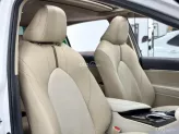 Toyota Camry 2.5Q 2020 - Cọp nhất thị trường chuyển nhượng