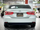 Toyota Camry 2.5Q 2020 - Cọp nhất thị trường chuyển nhượng