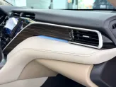 Toyota Camry 2.5Q 2020 - Cọp nhất thị trường chuyển nhượng