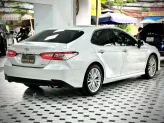 Toyota Camry 2.5Q 2020 - Cọp nhất thị trường chuyển nhượng