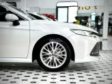 Toyota Camry 2.5Q 2020 - Cọp nhất thị trường chuyển nhượng