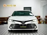 Toyota Camry 2.5Q 2020 - Cọp nhất thị trường chuyển nhượng