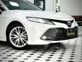 Toyota Camry 2.5Q 2020 - Cọp nhất thị trường chuyển nhượng