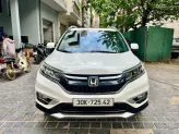 Honda CR-V 2.4L TG 2017 - Bán xe Honda CRV 2.4 Tg sx 2017- mua bán xe ô tô cũ uy tín tại Hà Nội