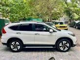 Honda CR-V 2.4L TG 2017 - Bán xe Honda CRV 2.4 Tg sx 2017- mua bán xe ô tô cũ uy tín tại Hà Nội