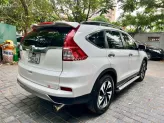 Honda CR-V 2.4L TG 2017 - Bán xe Honda CRV 2.4 Tg sx 2017- mua bán xe ô tô cũ uy tín tại Hà Nội