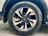 Honda CR-V 2.4L TG 2017 - Bán xe Honda CRV 2.4 Tg sx 2017- mua bán xe ô tô cũ uy tín tại Hà Nội