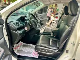 Honda CR-V 2.4L TG 2017 - Bán xe Honda CRV 2.4 Tg sx 2017- mua bán xe ô tô cũ uy tín tại Hà Nội