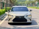 Lexus ES 250 2021 - SANG TRỌNG CHUẨN DOANH NHÂN