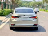 Lexus ES 250 2021 - SANG TRỌNG CHUẨN DOANH NHÂN