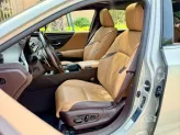 Lexus ES 250 2021 - SANG TRỌNG CHUẨN DOANH NHÂN