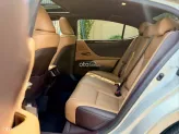 Lexus ES 250 2021 - SANG TRỌNG CHUẨN DOANH NHÂN