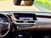 Lexus ES 250 2021 - SANG TRỌNG CHUẨN DOANH NHÂN