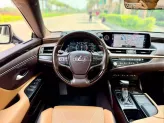 Lexus ES 250 2021 - SANG TRỌNG CHUẨN DOANH NHÂN