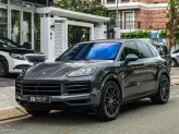 Porsche Cayenne 2023 - BAO ĐẬU BANK 70-90% (Ib Zalo tư vấn trực tiếp 24/7)