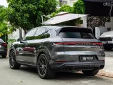 Porsche Cayenne 2023 - BAO ĐẬU BANK 70-90% (Ib Zalo tư vấn trực tiếp 24/7)